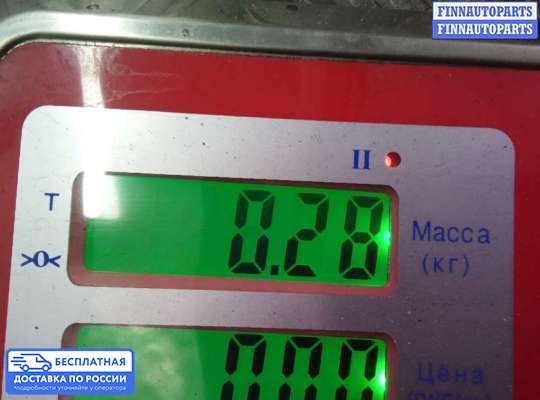 Форсунка топливная на Jeep Grand Cherokee III (WK, WH)