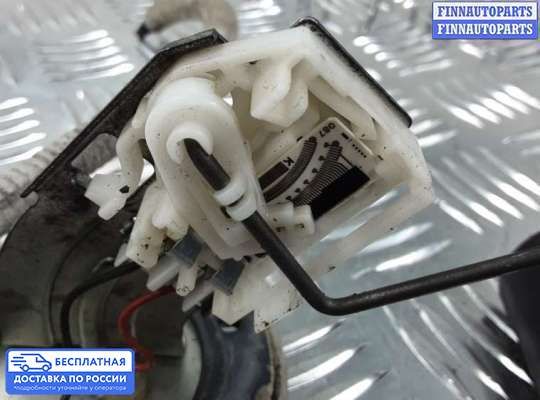 Датчик уровня топлива на Toyota RAV4 III (XA30)