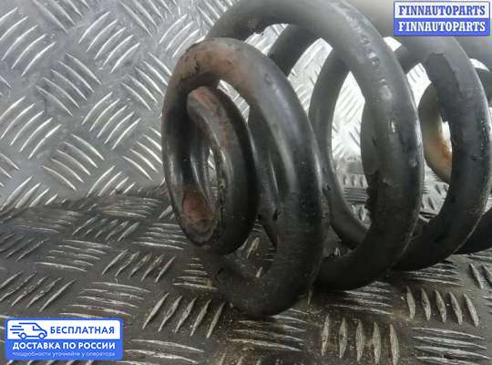 Пружина подвески на Volkswagen Transporter T4