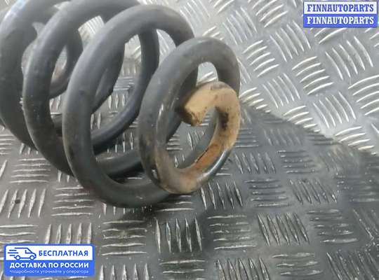 Пружина подвески на Volkswagen Transporter T4