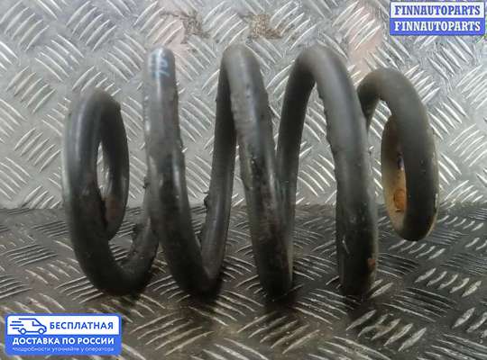 Пружина подвески на Volkswagen Transporter T4