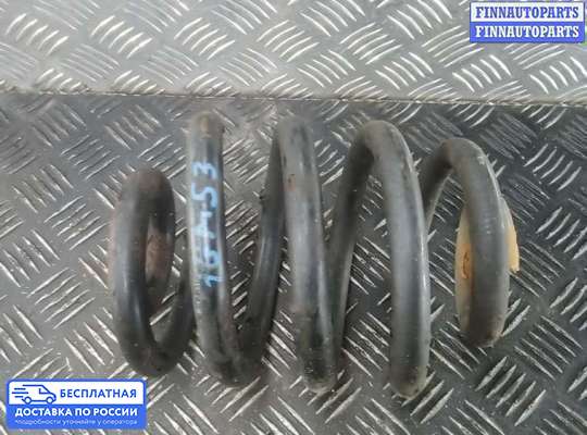 Пружина подвески на Volkswagen Transporter T4