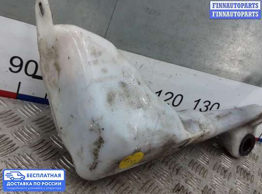 Бачок омывателя на Volkswagen Amarok (2H)