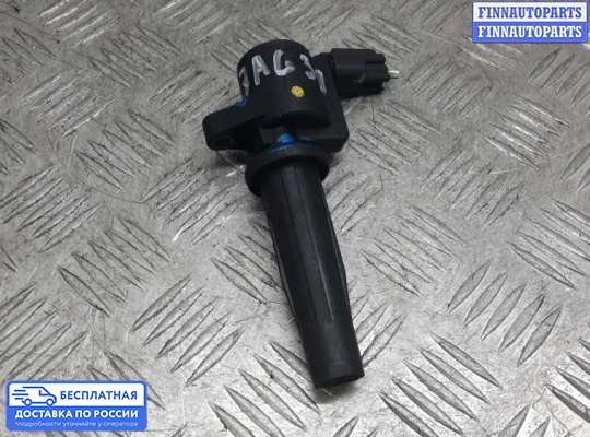 Катушка зажигания на Ford Focus II