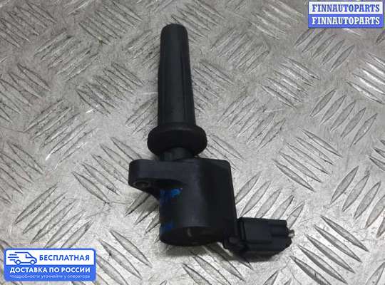 Катушка зажигания на Ford Focus II