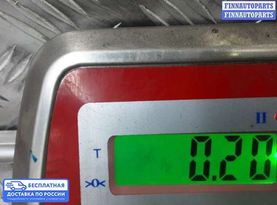 Катушка зажигания на Ford Focus II