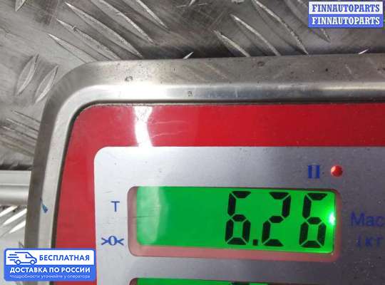 Компрессор кондиционера на Ford Focus III