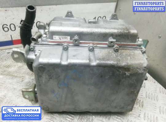 Инвертор на Lexus GS III (S190)