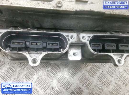 Инвертор на Lexus GS III (S190)