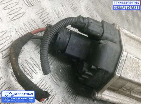 Насос ГУР (ЭУР, ЭГУР) на Opel Astra J