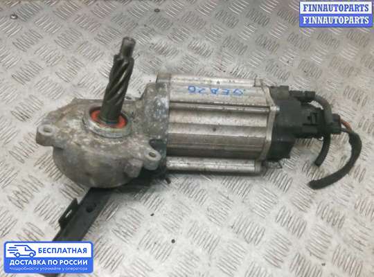 Насос ГУР (ЭУР, ЭГУР) на Opel Astra J