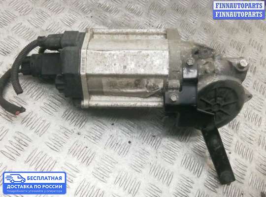 Насос ГУР (ЭУР, ЭГУР) на Opel Astra J