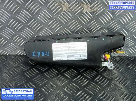 Подушка безопасности (прочее) на Volkswagen Touran I (1T)