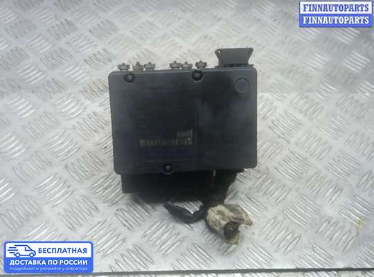 Блок ABS на Mercedes-Benz C (W203)