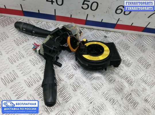 Подрулевой переключатель на Kia Ceed I (ED)