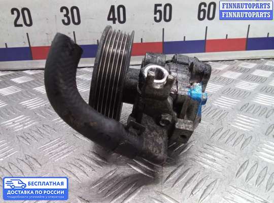 Насос ГУР (ЭУР, ЭГУР) на Hyundai Tucson I (JM)