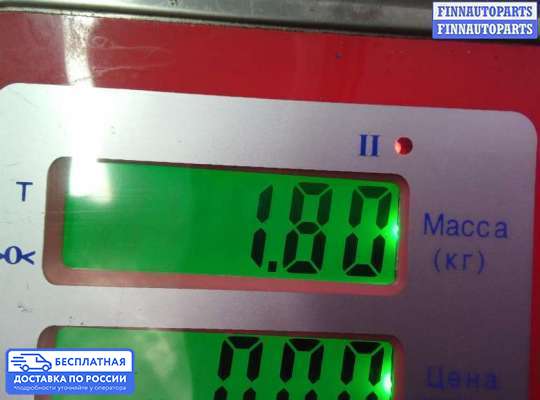 Насос ГУР (ЭУР, ЭГУР) на Hyundai Tucson I (JM)
