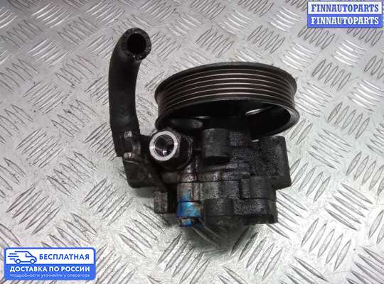Насос ГУР (ЭУР, ЭГУР) на Hyundai Tucson I (JM)