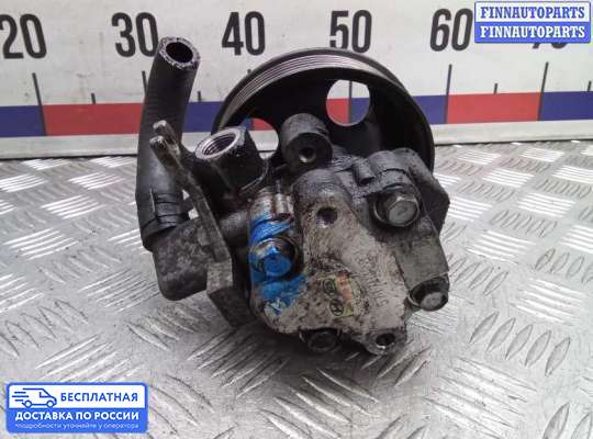 Насос ГУР (ЭУР, ЭГУР) на Hyundai Tucson I (JM)