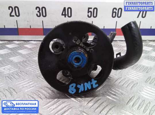 Насос ГУР (ЭУР, ЭГУР) на Hyundai Tucson I (JM)