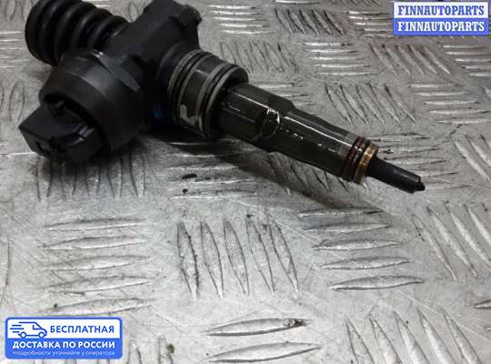 Форсунка топливная на Volkswagen Touran I (1T)