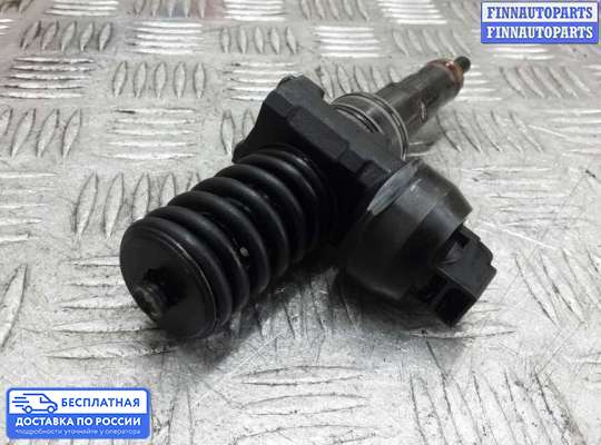 Форсунка топливная на Volkswagen Touran I (1T)