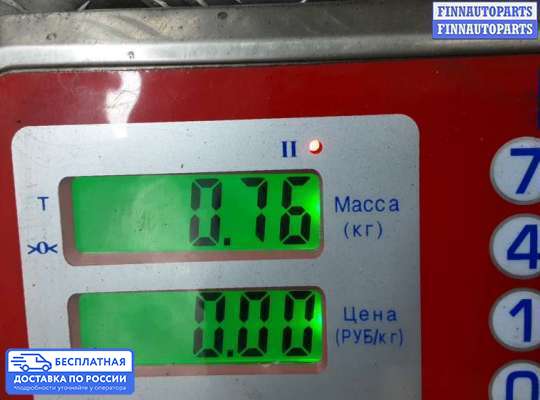 Форсунка топливная на Volkswagen Touran I (1T)