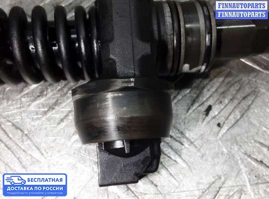 Форсунка топливная на Volkswagen Touran I (1T)