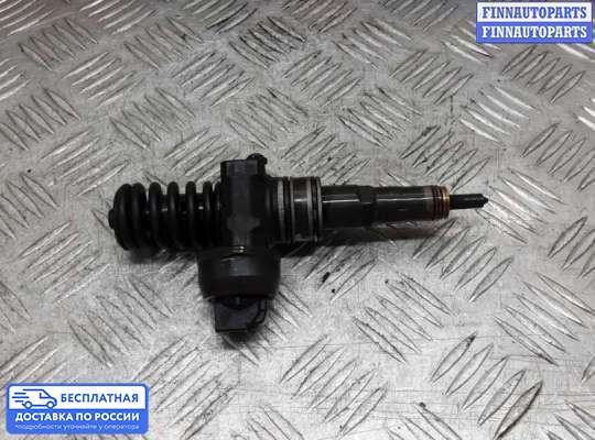 Форсунка топливная на Volkswagen Touran I (1T)