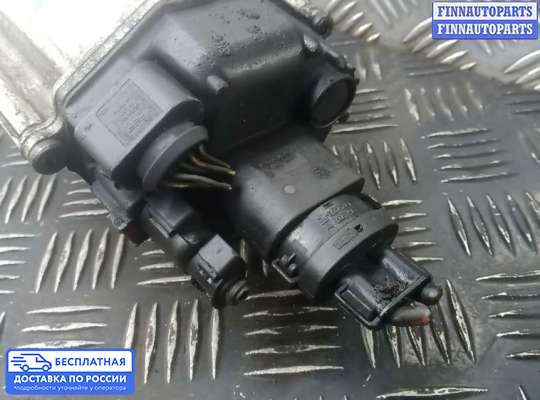 Насос ГУР (ЭУР, ЭГУР) на Opel Astra J