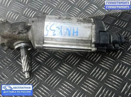 Насос ГУР (ЭУР, ЭГУР) на Opel Astra J
