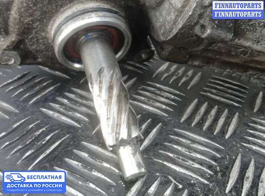 Насос ГУР (ЭУР, ЭГУР) на Opel Astra J