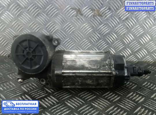 Насос ГУР (ЭУР, ЭГУР) на Opel Astra J