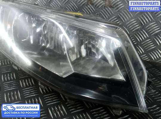 Фара передняя на Skoda Octavia (5E, A7)