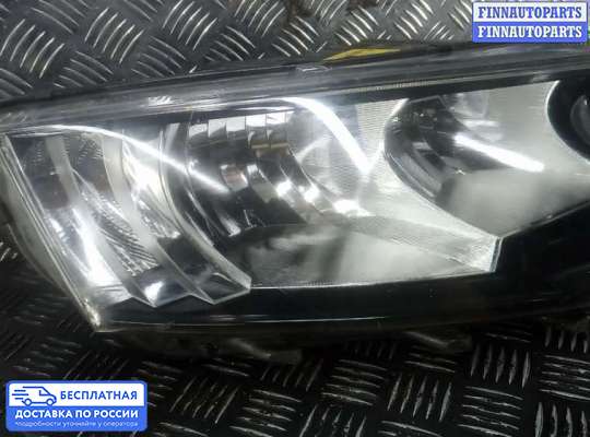 Фара передняя на Skoda Octavia (5E, A7)