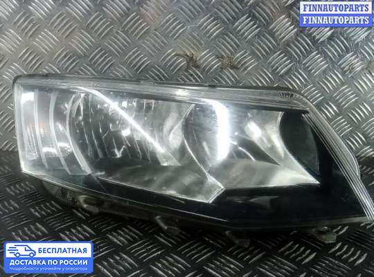 Фара передняя на Skoda Octavia (5E, A7)