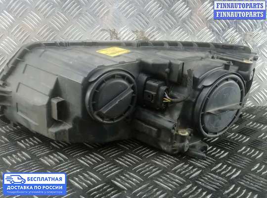 Фара передняя на Skoda Octavia (5E, A7)