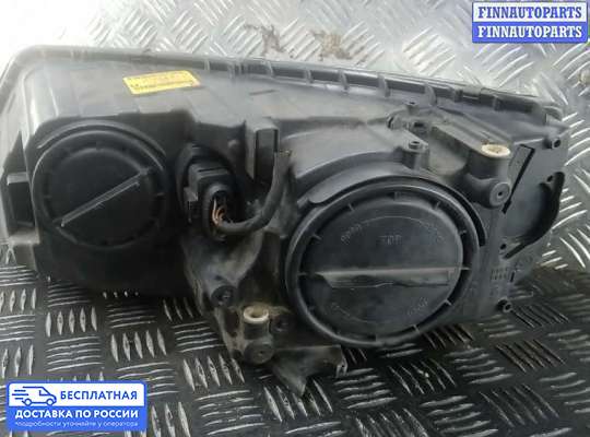 Фара передняя на Skoda Octavia (5E, A7)