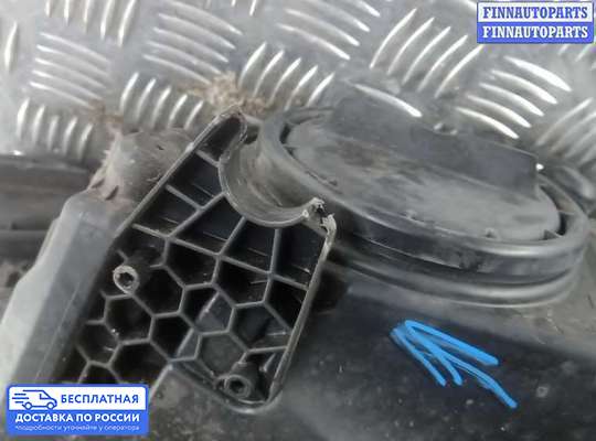 Фара передняя на Skoda Octavia (5E, A7)