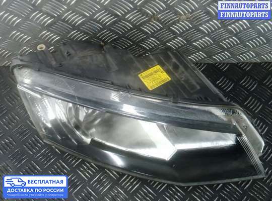 Фара передняя на Skoda Octavia (5E, A7)