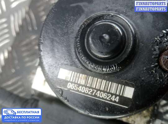 Блок ABS на Volkswagen Jetta V (1K)