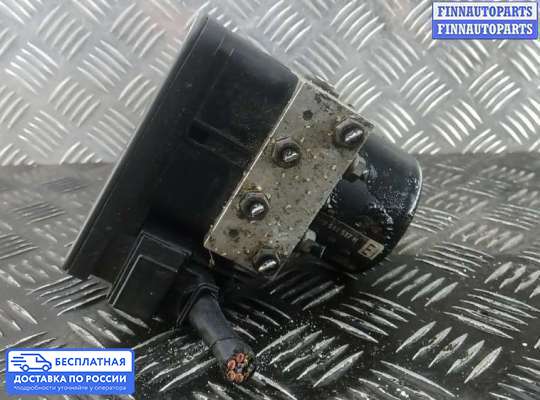 Блок ABS на Volkswagen Jetta V (1K)