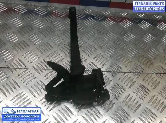 Замок капота на Audi A4 (8E/8H, B6)