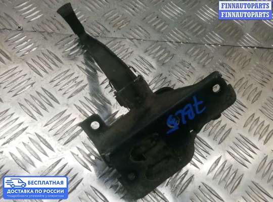 Замок капота на Audi A4 (8E/8H, B6)