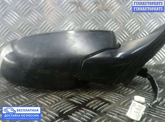 Зеркало боковое на Honda Accord VIII (CU)