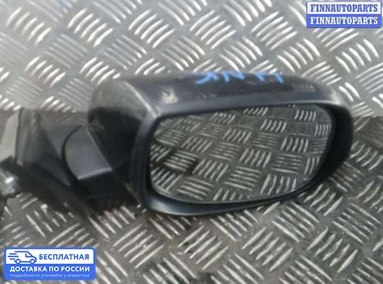 Зеркало боковое на Honda Accord VIII (CU)