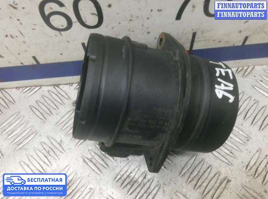 Датчик расхода воздуха (ДМРВ) на Volkswagen Jetta VI (1B)