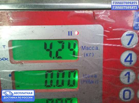 Радиатор EGR на Opel Astra J