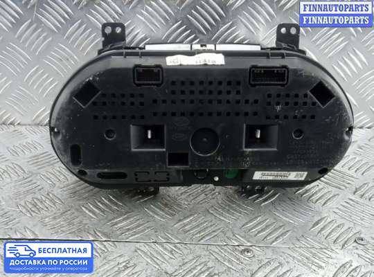 Щиток приборов на Hyundai ix35 I / Tucson II (LM)