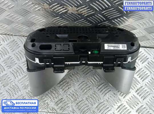 Щиток приборов на Hyundai ix35 I / Tucson II (LM)